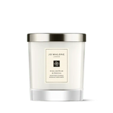 English Pear & Freesia Scented Candle jomalone