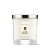 Peony & Blush Suede Scented Candle jomalone