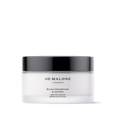 Black Cedarwood & Juniper Shaving Cream jomalone