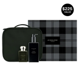 Cypress & Grapevine Cologne Intense Grooming Gift Set jomalone