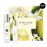 English Pear & Freesia Cologne Duo Gift Set jomalone