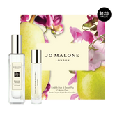 English Pear & Sweet Pea Cologne Duo Gift Set jomalone