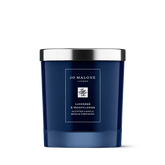 Lavender & Moonflower Scented Candle jomalone