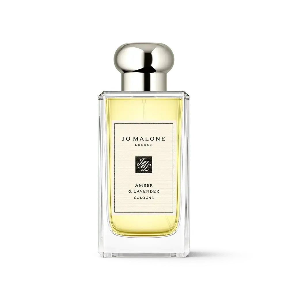 Amber & Lavender Cologne jomalone