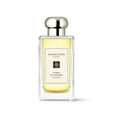 Amber & Lavender Cologne jomalone