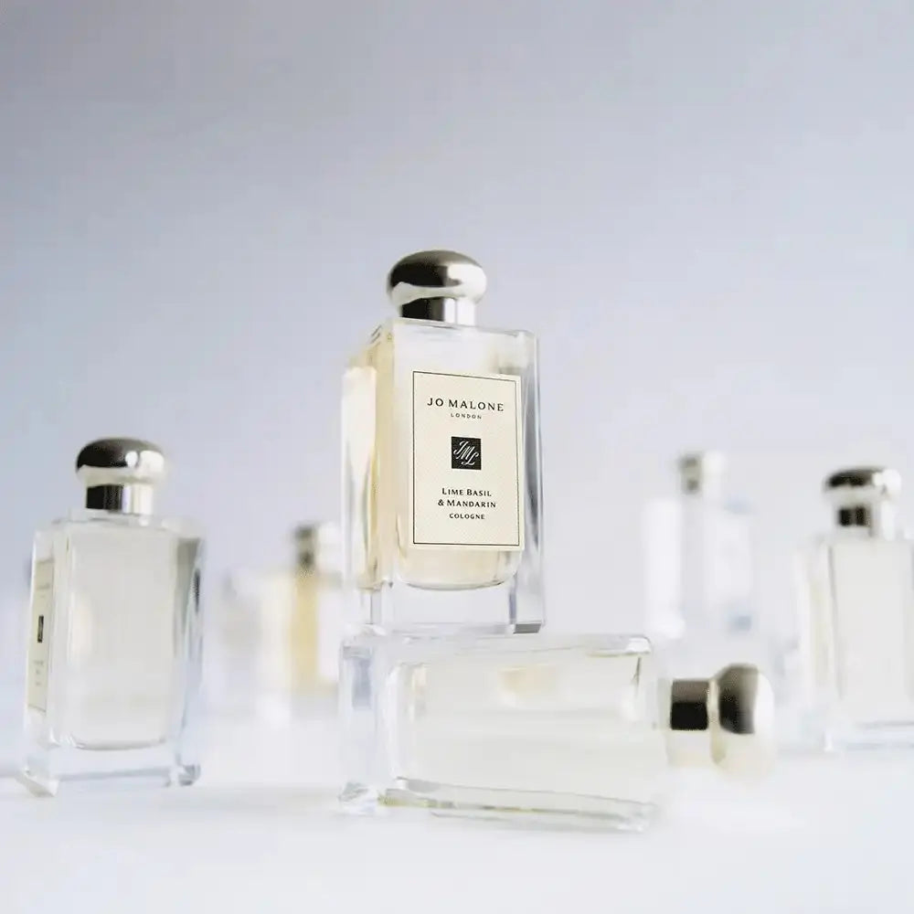 Amber & Lavender Cologne jomalone