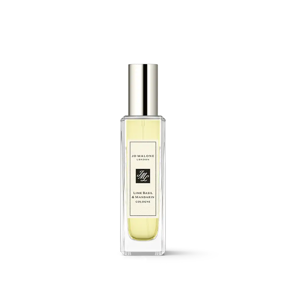 Lime Basil & Mandarin Cologne jomalone
