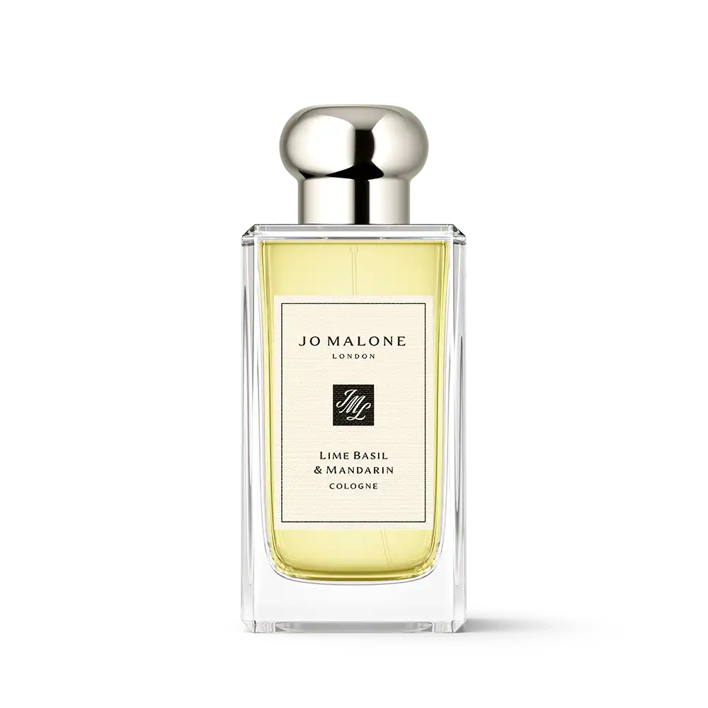 Lime Basil & Mandarin Cologne jomalone
