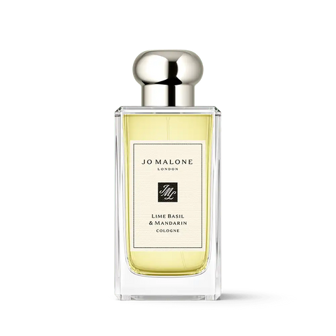 Lime Basil & Mandarin Cologne jomalone