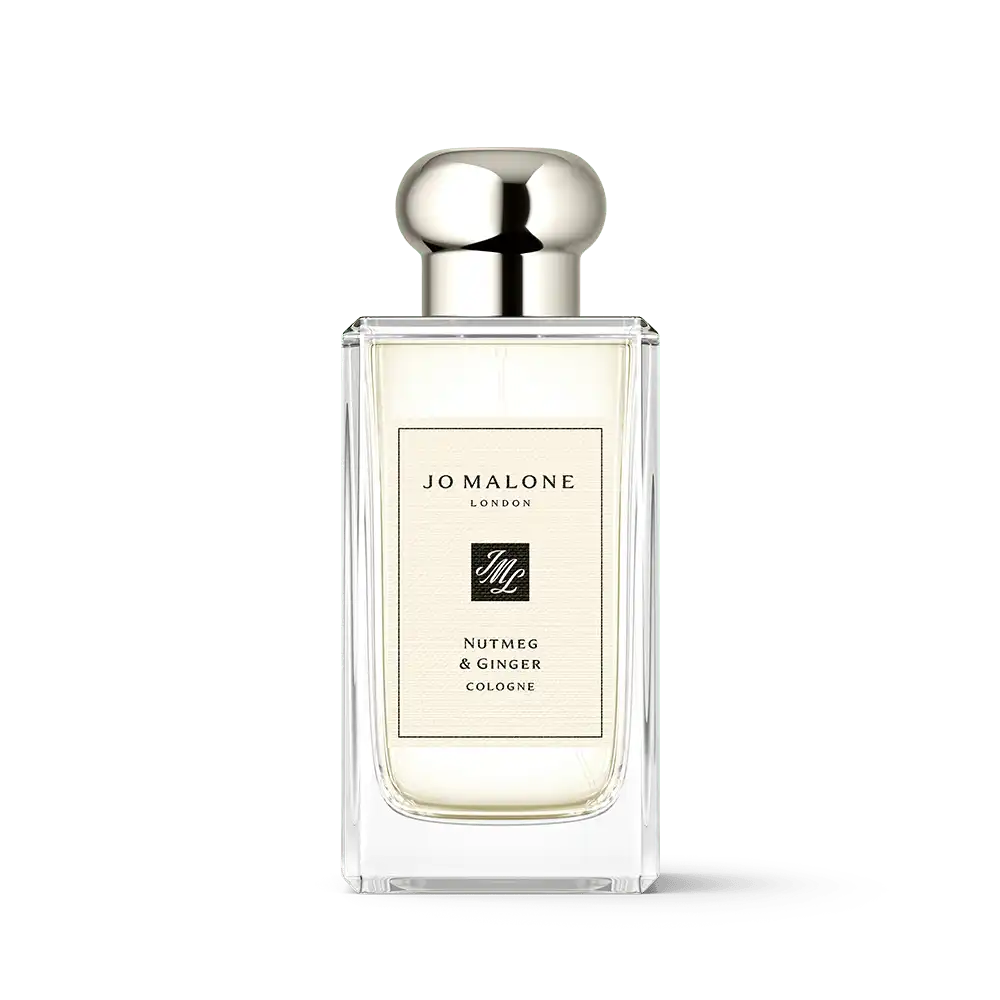 Nutmeg & Ginger Cologne jomalone