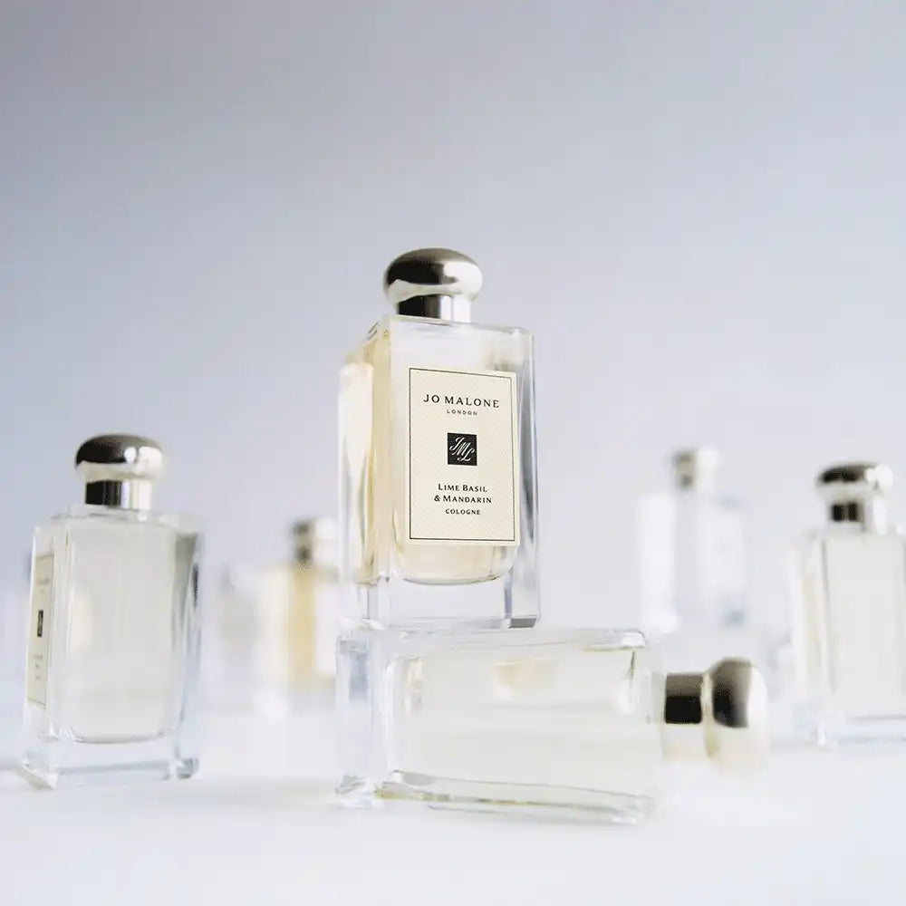 Nutmeg & Ginger Cologne jomalone