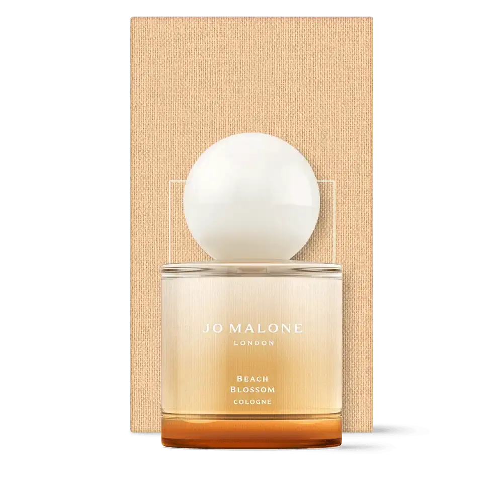 Beach Blossom Cologne jomalone