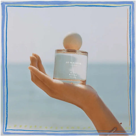 Beach Blossom Cologne jomalone