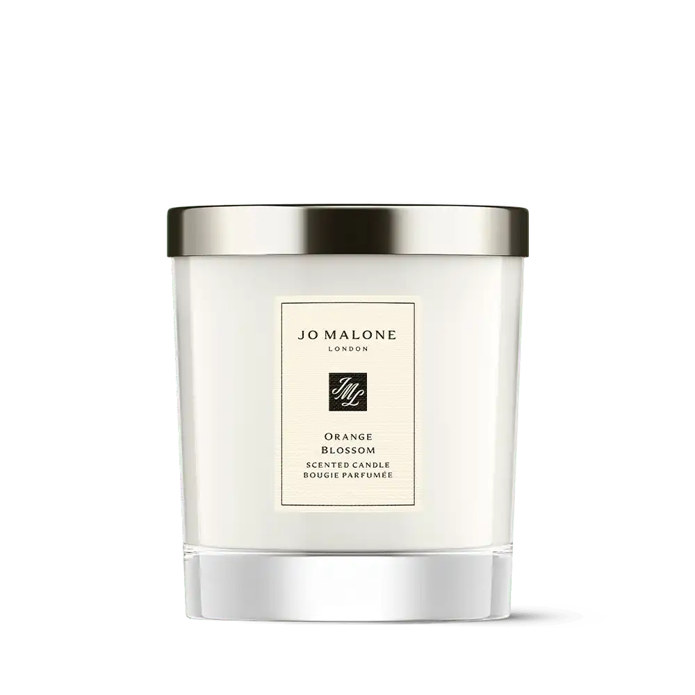 Orange Blossom Scented Candle jomalone