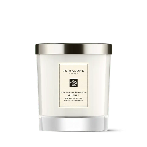 Nectarine Blossom & Honey Scented Candle jomalone