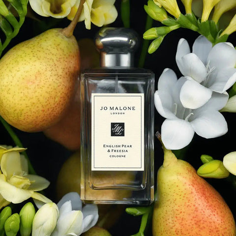 English Pear & Freesia Cologne jomalone