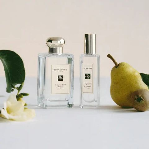 English Pear & Freesia Cologne jomalone