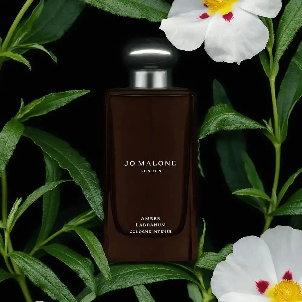 Amber Labdanum Cologne Intense jomalone