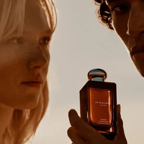 Amber Labdanum Cologne Intense jomalone
