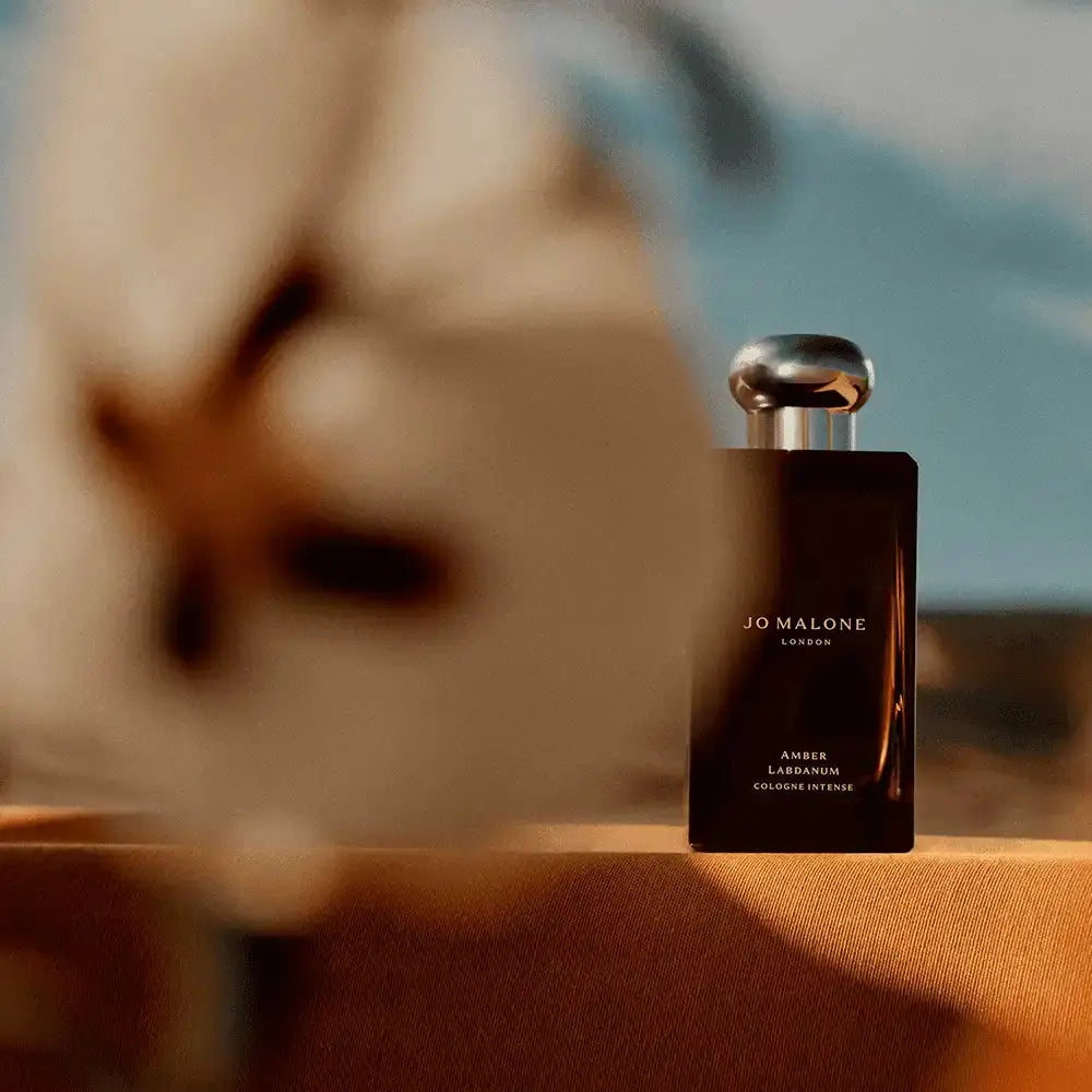Amber Labdanum Cologne Intense jomalone