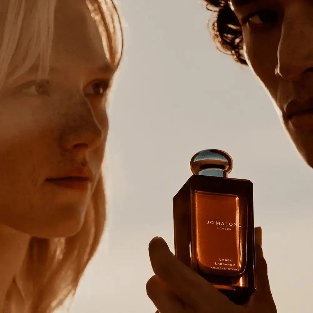 Amber Labdanum Cologne Intense jomalone