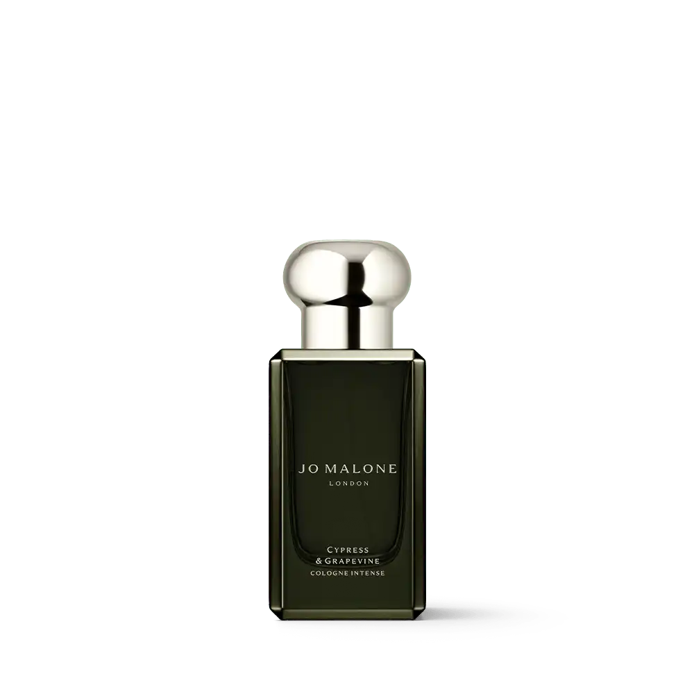 Cypress & Grapevine Cologne Intense jomalone