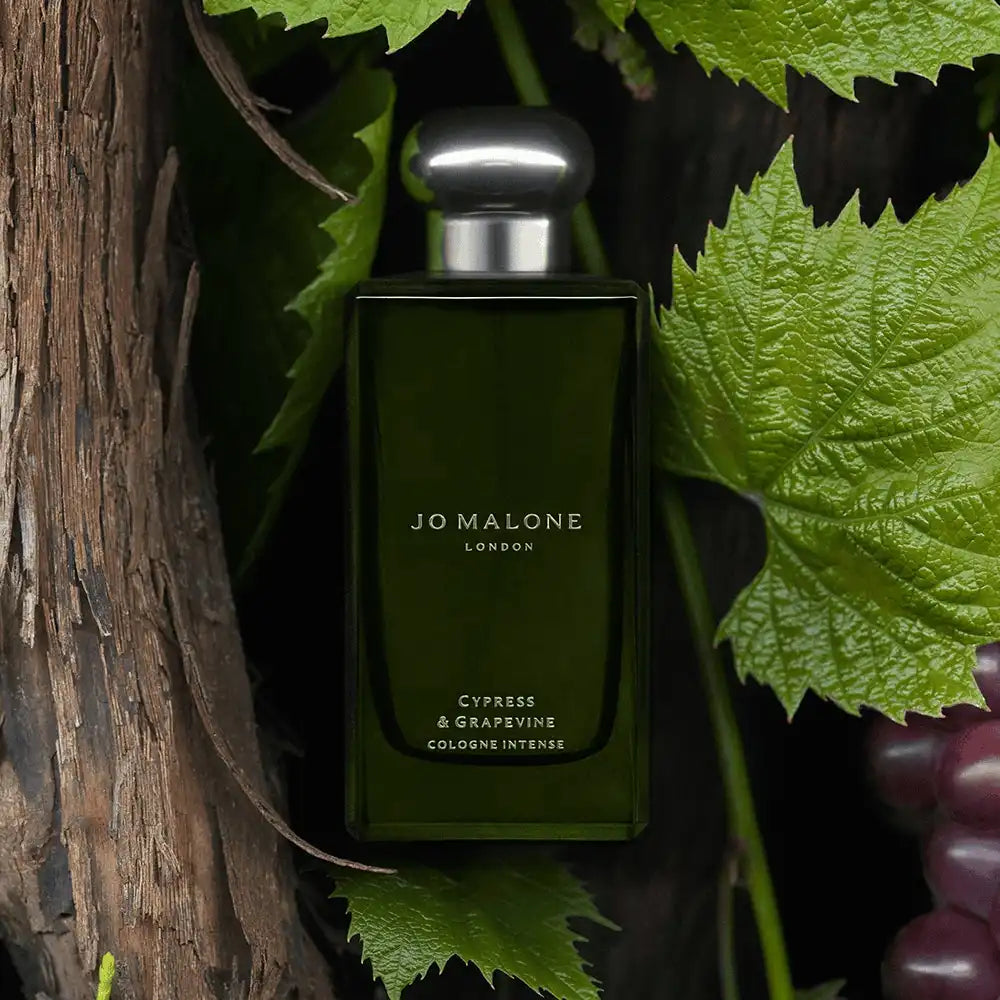 Cypress & Grapevine Cologne Intense jomalone