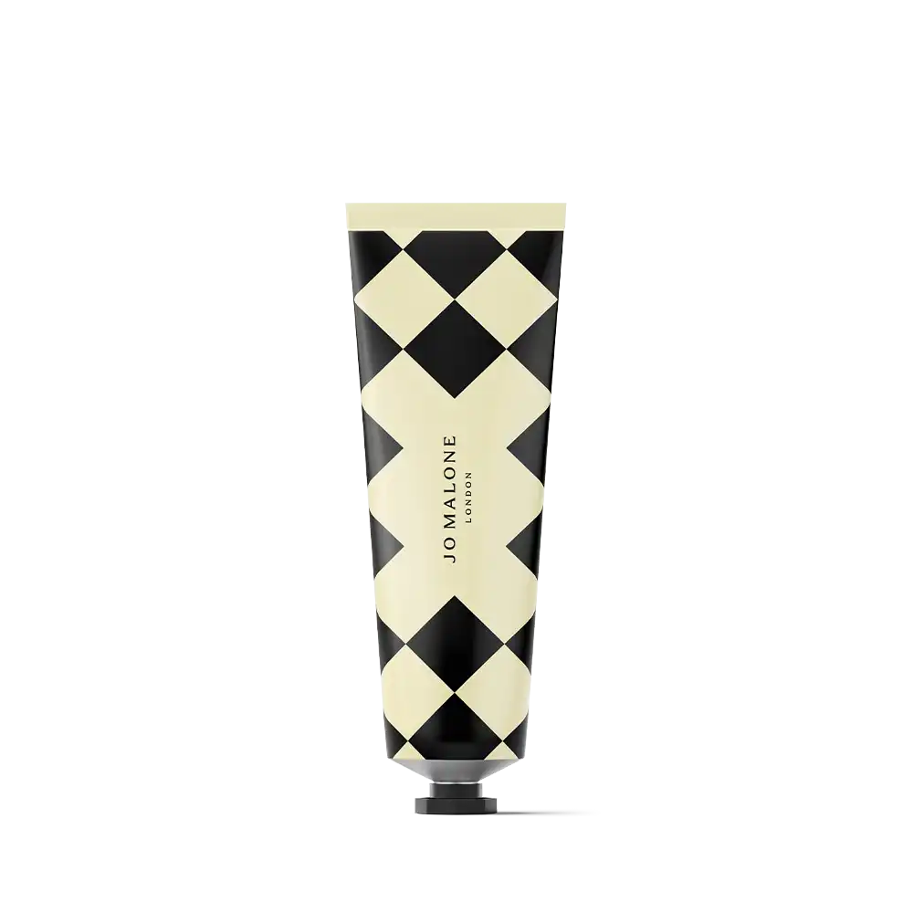 Lime Basil & Mandarin Hand Cream jomalone