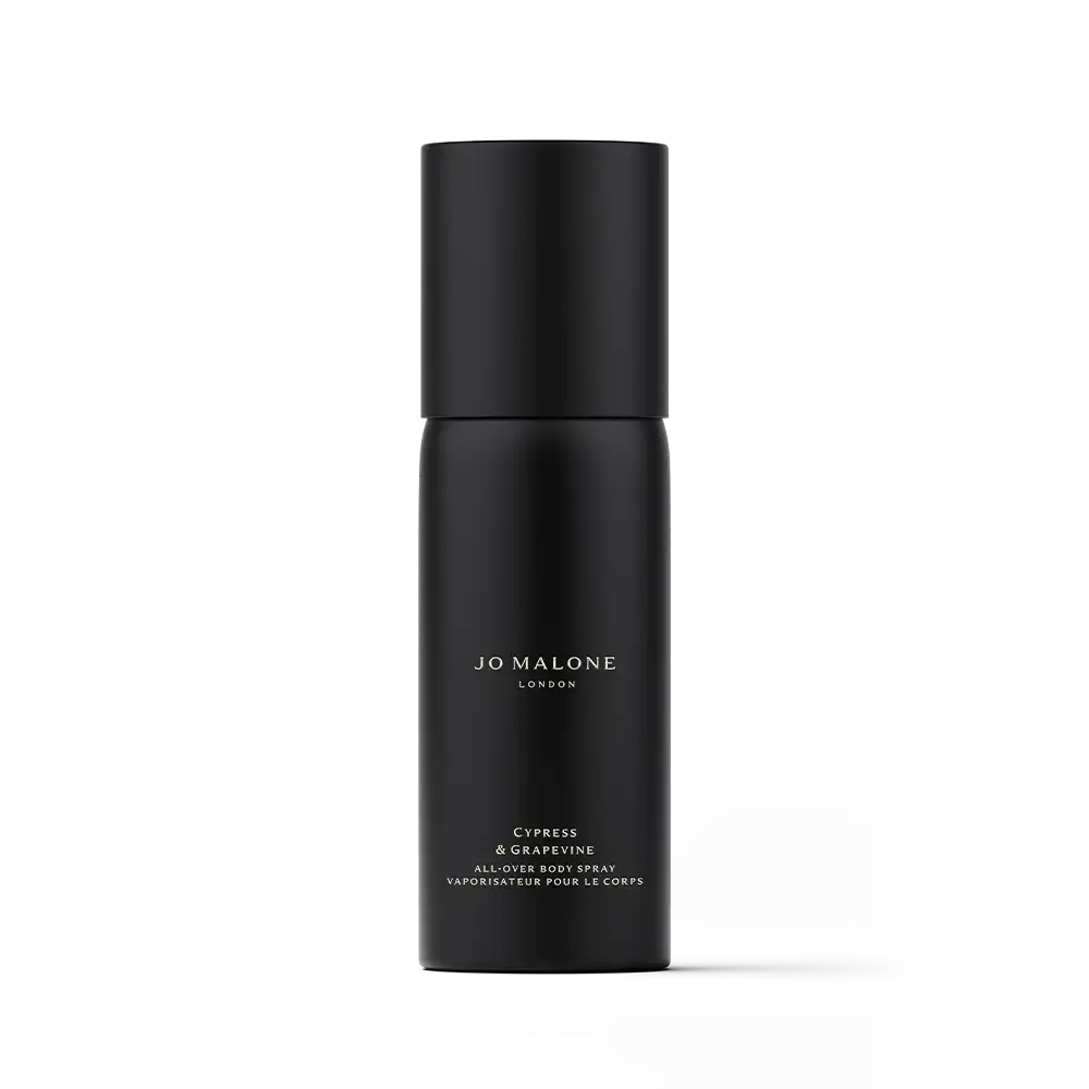 Cypress & Grapevine 125ml All Over Body Spray jomalone