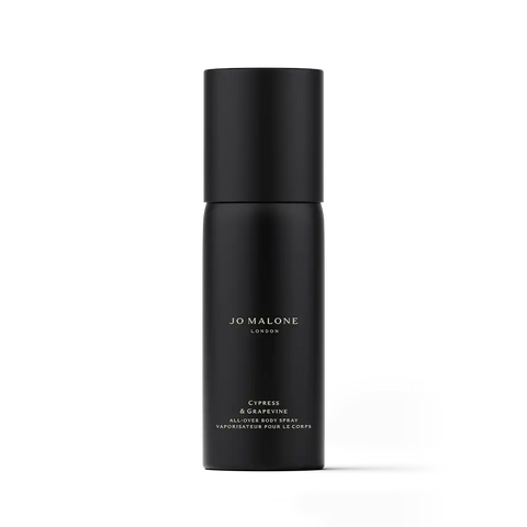 Cypress & Grapevine 125ml All Over Body Spray jomalone