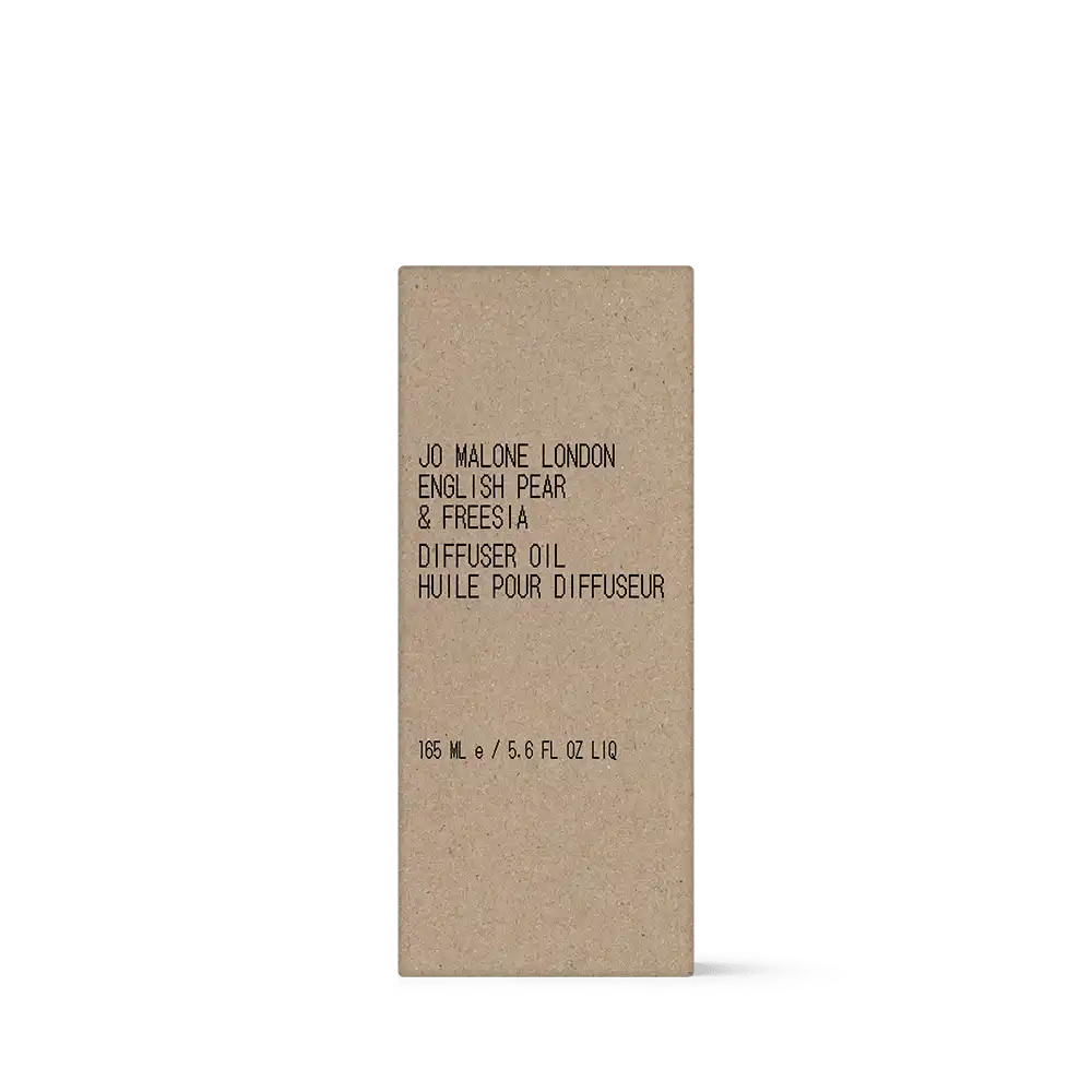 English Pear & Freesia Diffuser Oil Refill jomalone