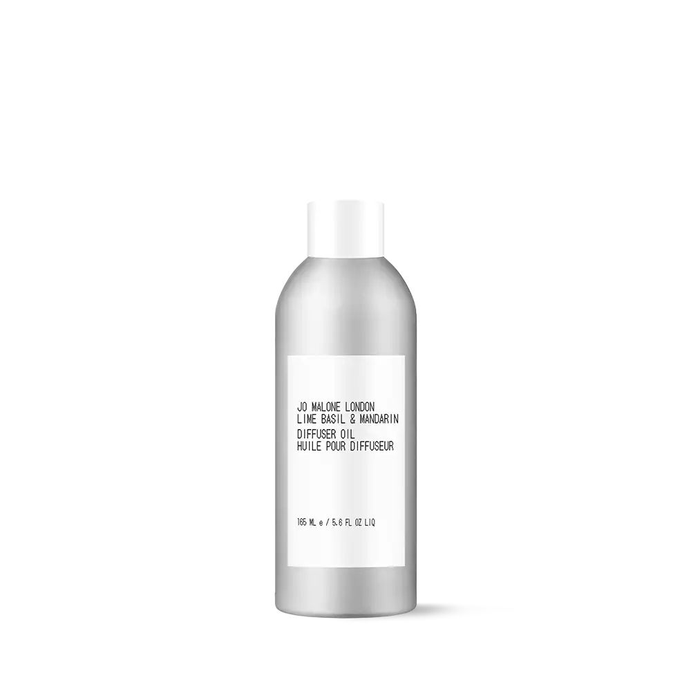 Lime Basil & Mandarin Diffuser Oil Refill jomalone