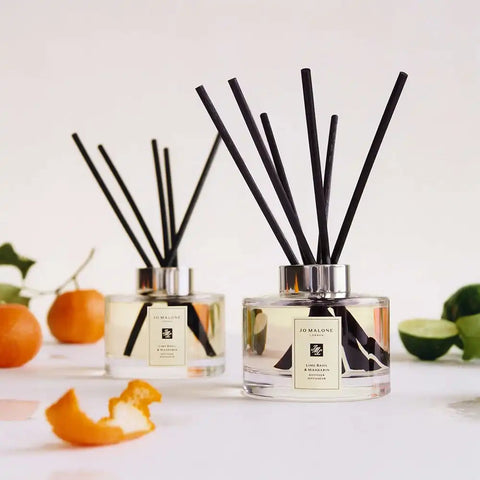 Lime Basil & Mandarin Diffuser Oil Refill jomalone