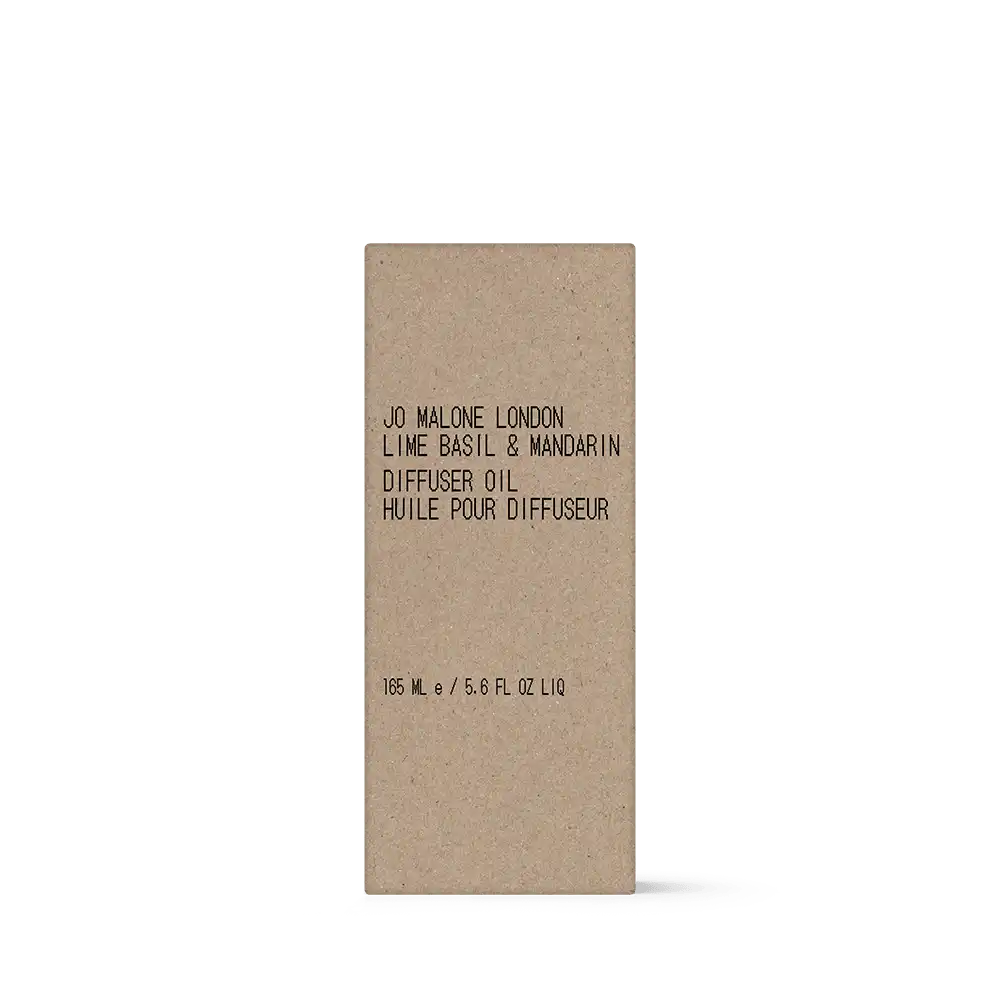 Lime Basil & Mandarin Diffuser Oil Refill jomalone