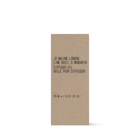 Lime Basil & Mandarin Diffuser Oil Refill jomalone