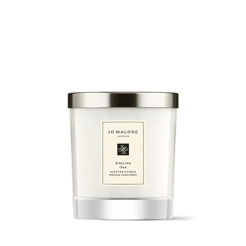 English Oak Scented Candle jomalone