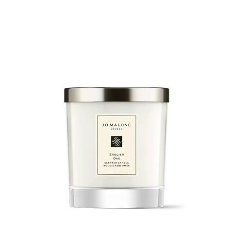 English Oak Scented Candle jomalone