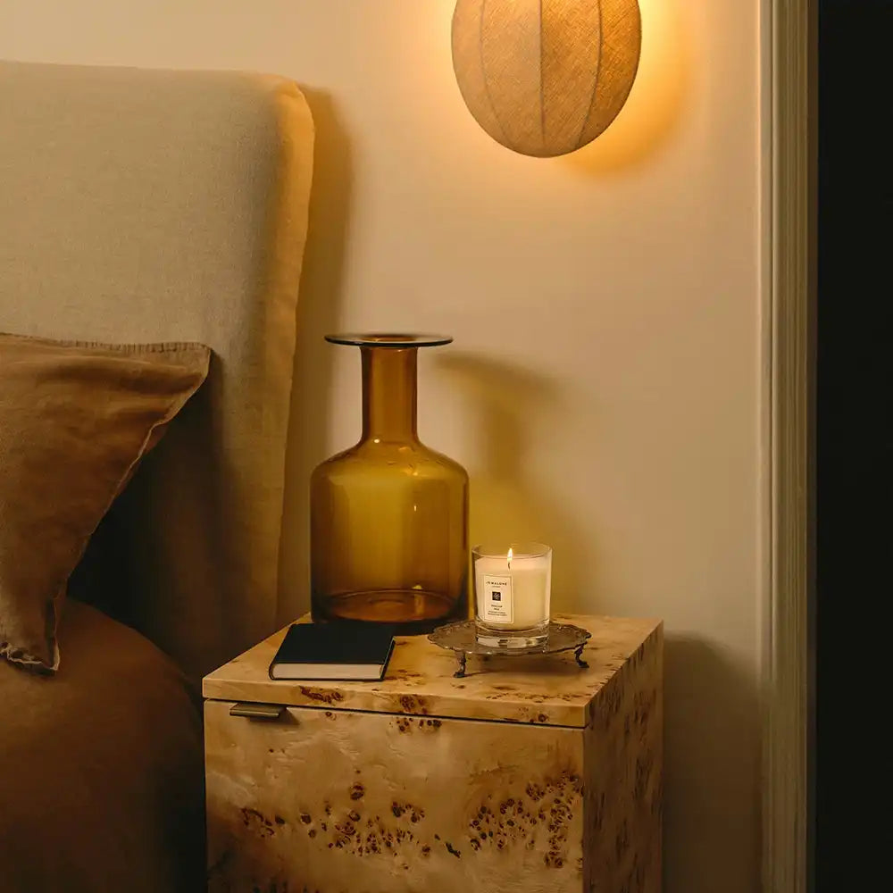 English Oak Scented Candle jomalone