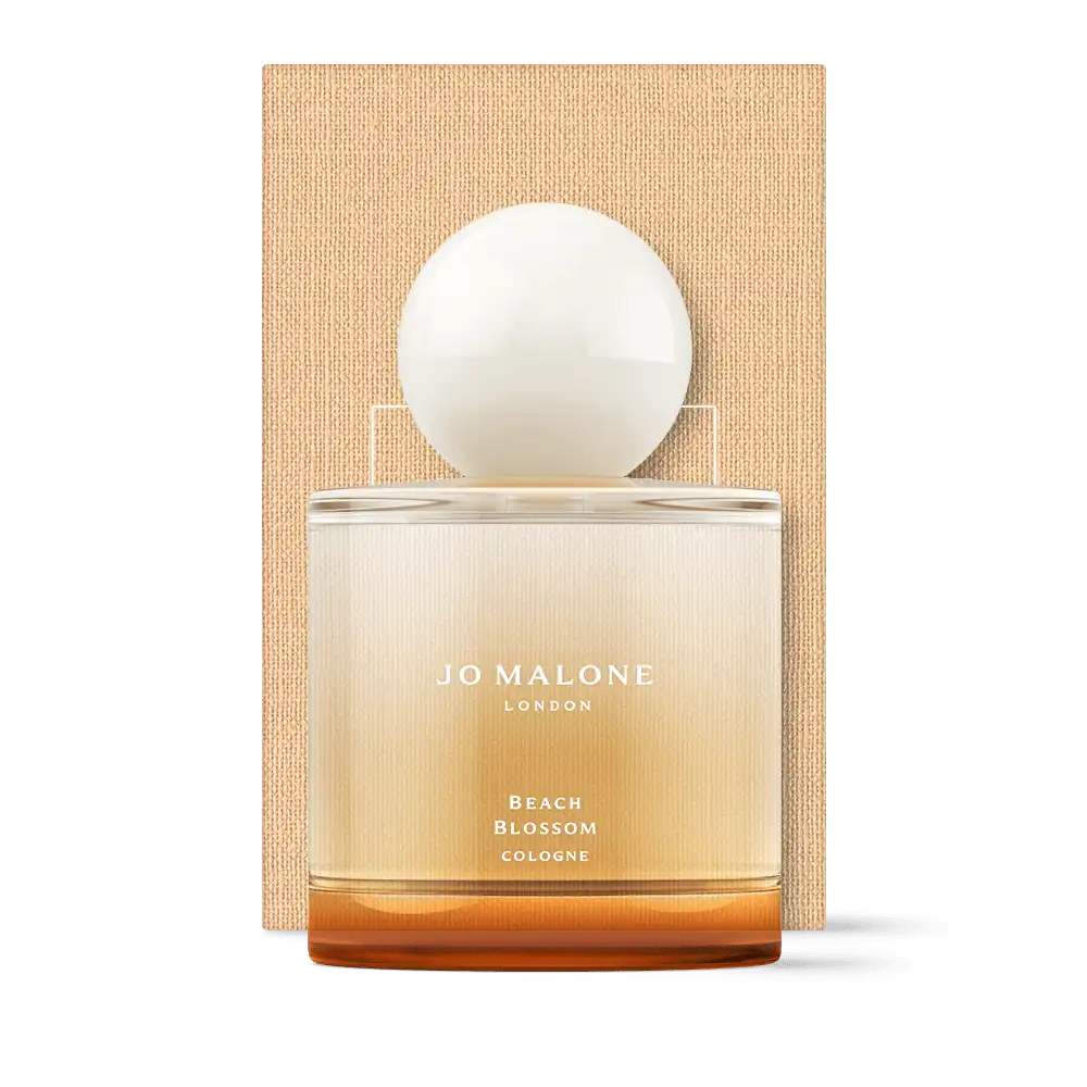 Beach Blossom Cologne jomalone