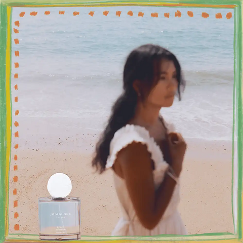 Beach Blossom Cologne jomalone