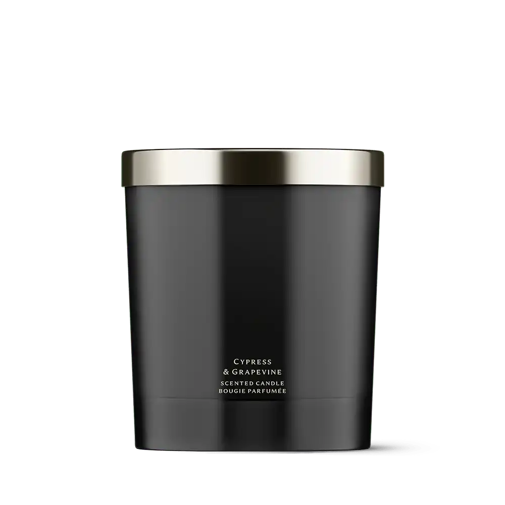 Cypress & Grapevine Scented Candle jomalone
