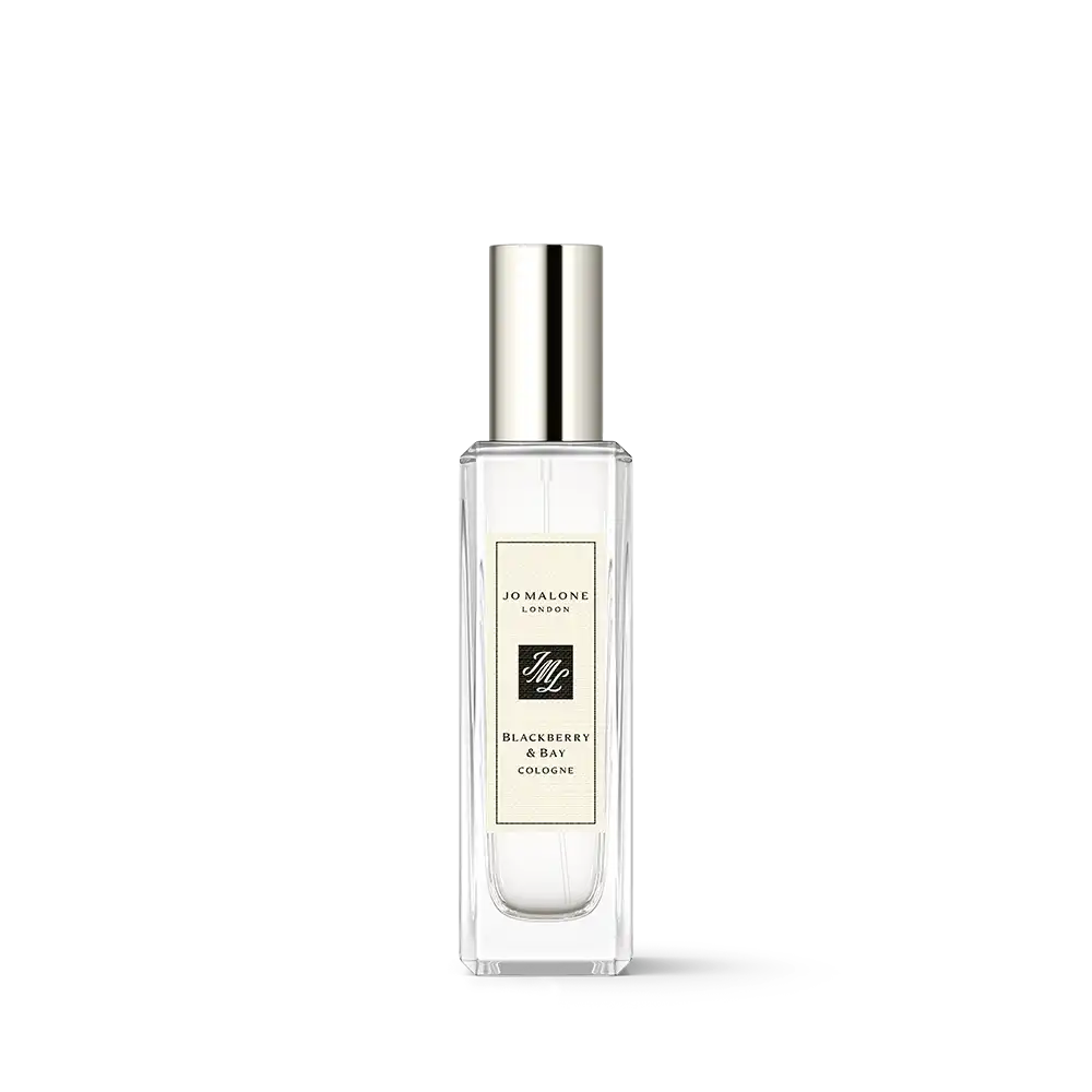 Blackberry & Bay Cologne jomalone
