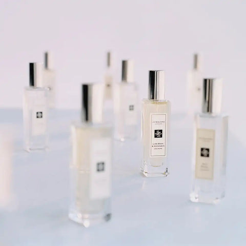 Blackberry & Bay Cologne jomalone