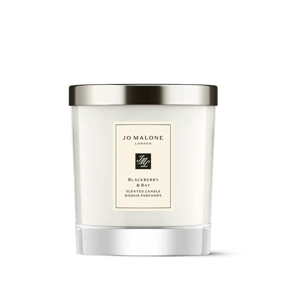 Blackberry & Bay Scented Candle jomalone
