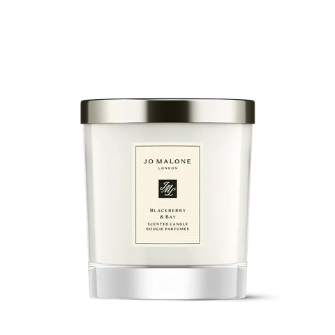 Blackberry & Bay Scented Candle jomalone