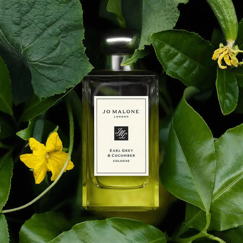 Earl Grey & Cucumber Cologne jomalone