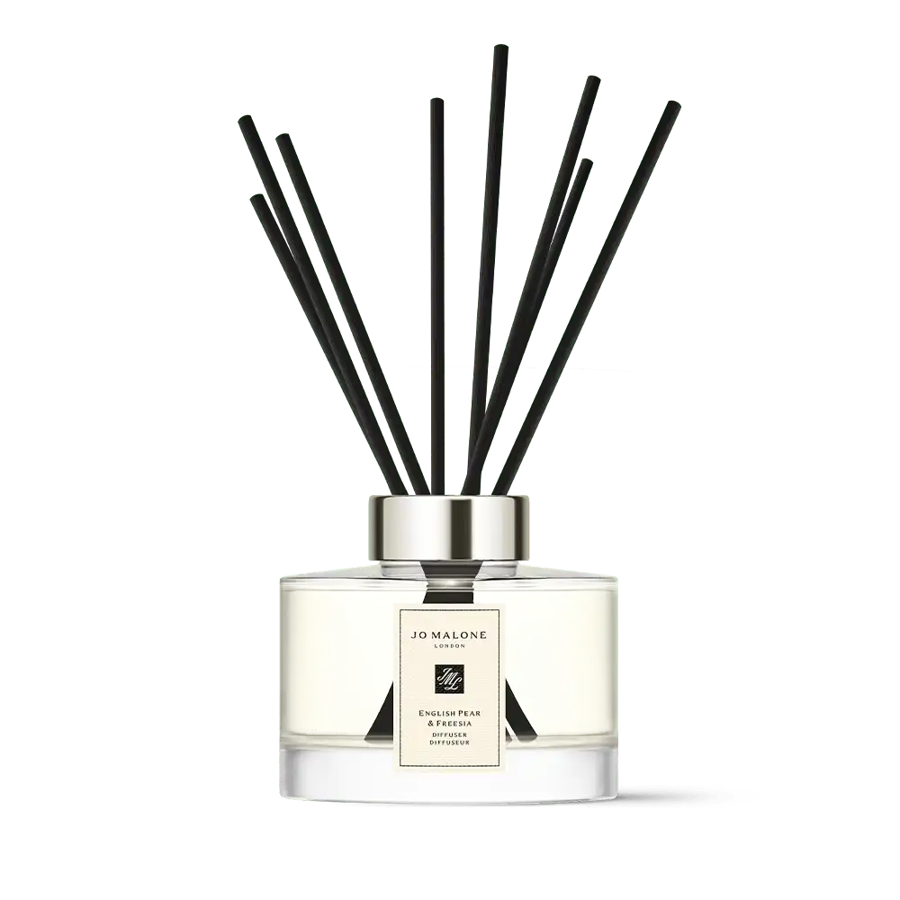 English Pear & Freesia Reed Diffuser jomalone