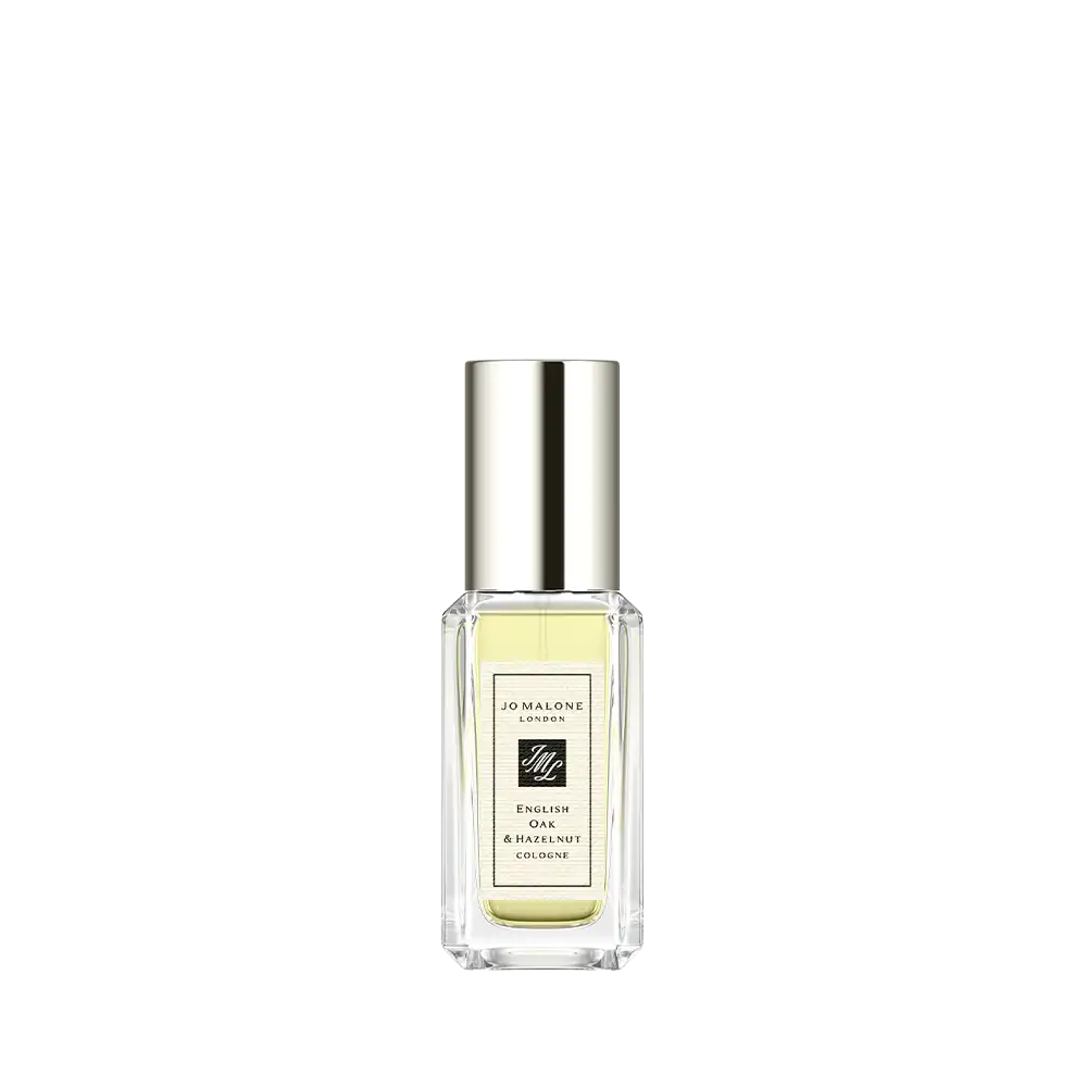 English Oak & Hazelnut Cologne jomalone