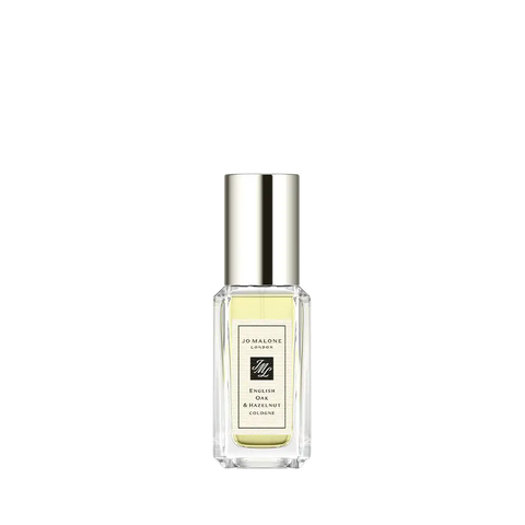 English Oak & Hazelnut Cologne jomalone