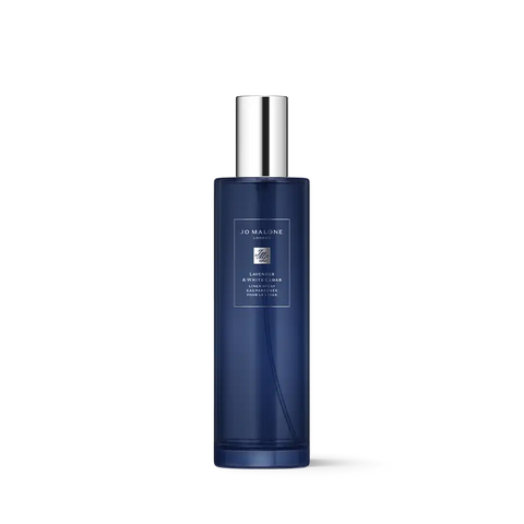 Lavender & White Cedar Linen Spray jomalone
